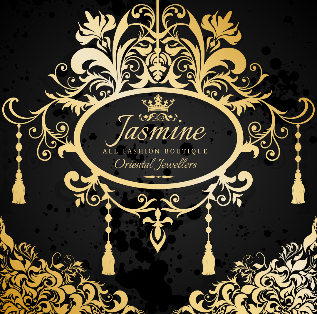 New Logo Jasmine